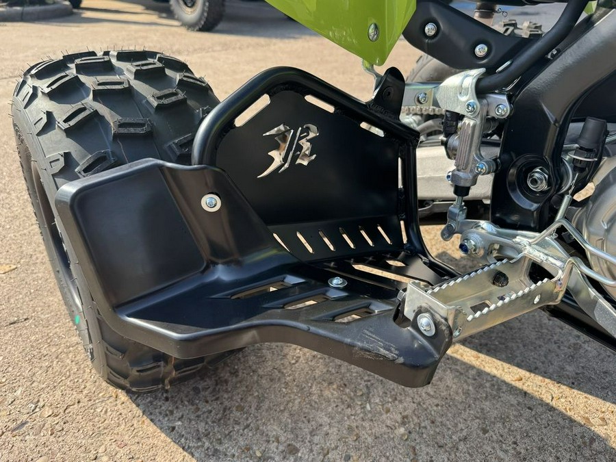 2026 Yamaha Raptor 700R SE