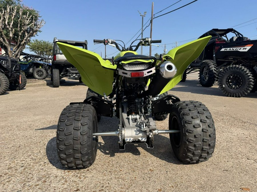 2026 Yamaha Raptor 700R SE