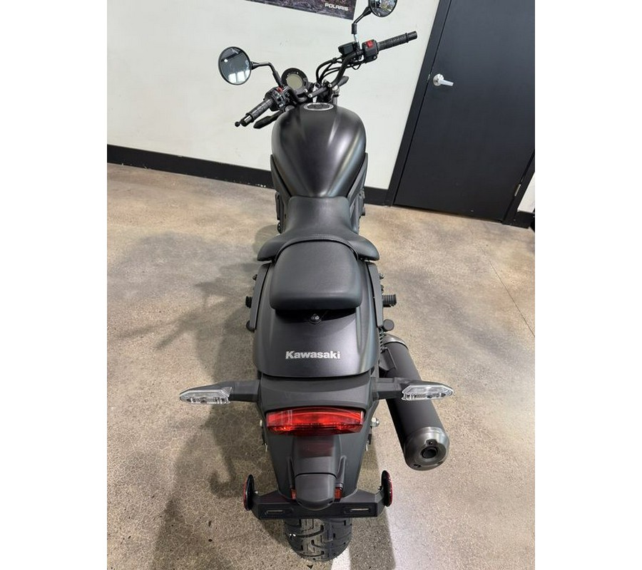 2025 Kawasaki Eliminator® ABS