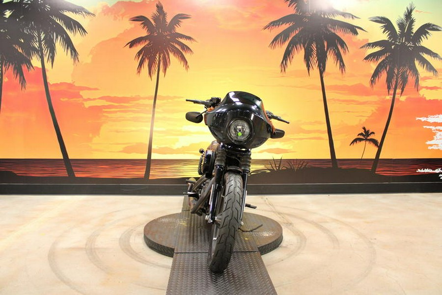 2019 Harley-Davidson® XL 883N - Sportster® Iron 883™