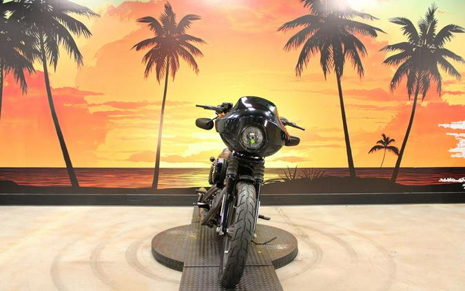 2019 Harley-Davidson® XL 883N - Sportster® Iron 883™