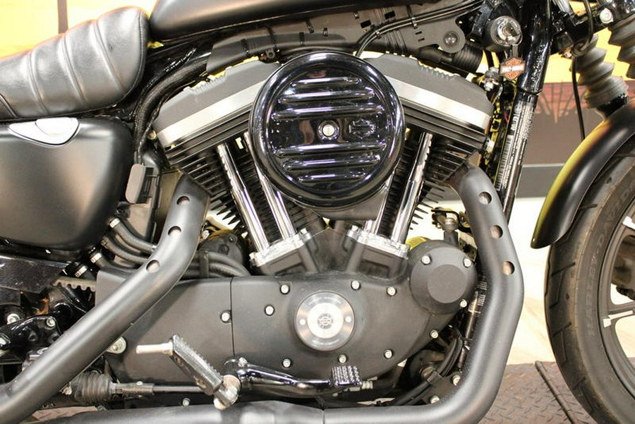 2019 Harley-Davidson® XL 883N - Sportster® Iron 883™