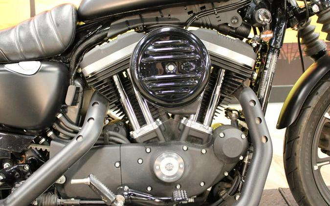 2019 Harley-Davidson® XL 883N - Sportster® Iron 883™