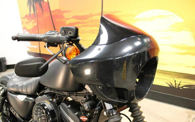 2019 Harley-Davidson® XL 883N - Sportster® Iron 883™