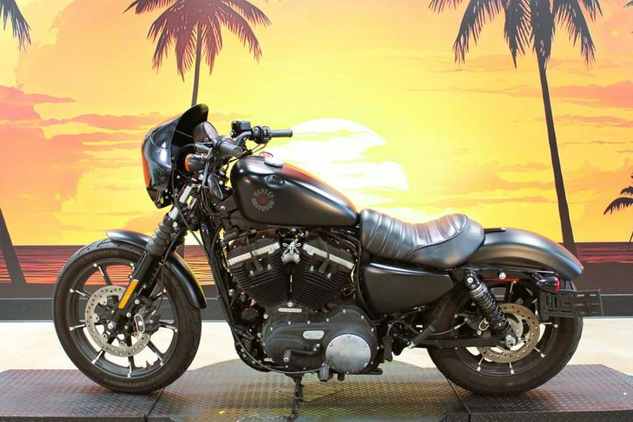 2019 Harley-Davidson® XL 883N - Sportster® Iron 883™