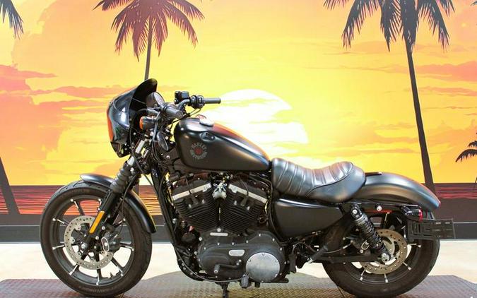 2019 Harley-Davidson® XL 883N - Sportster® Iron 883™