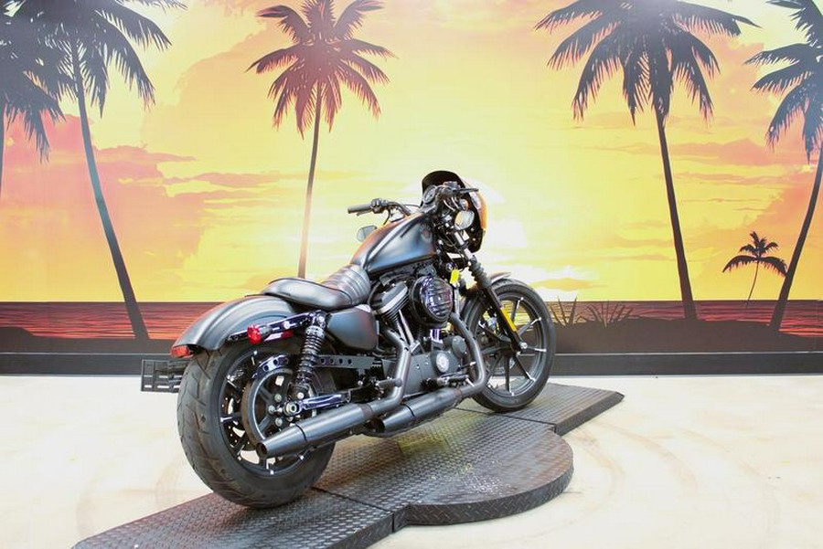 2019 Harley-Davidson® XL 883N - Sportster® Iron 883™