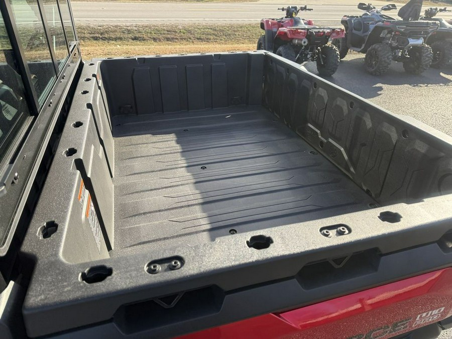 2026 CFMOTO UFORCE U10 Pro Highland