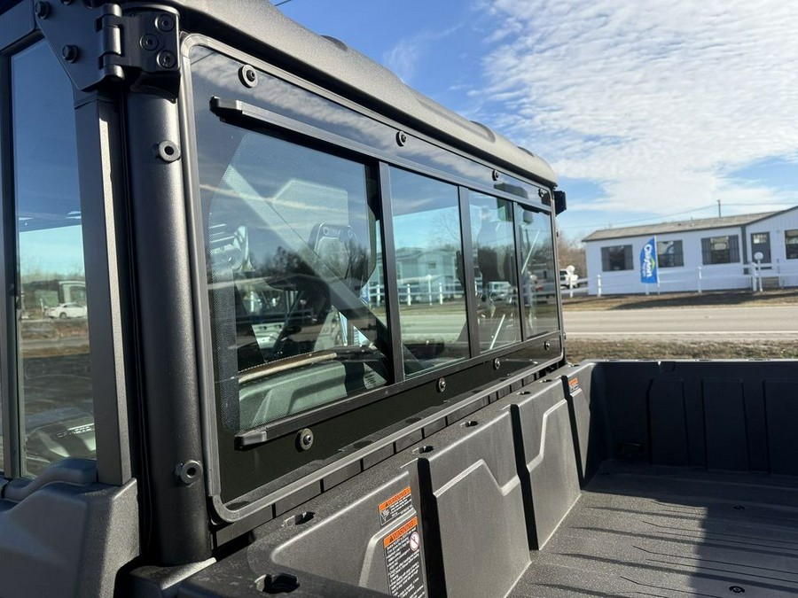 2026 CFMOTO UFORCE U10 Pro Highland