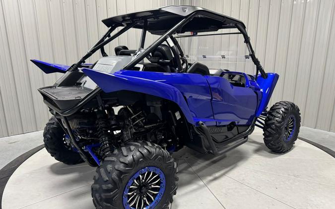 2020 Yamaha YXZ 1000R SE
