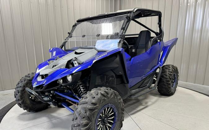2020 Yamaha YXZ 1000R SE