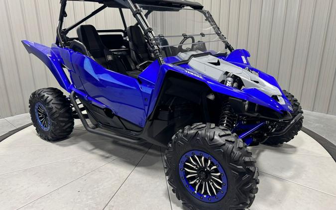 2020 Yamaha YXZ 1000R SE