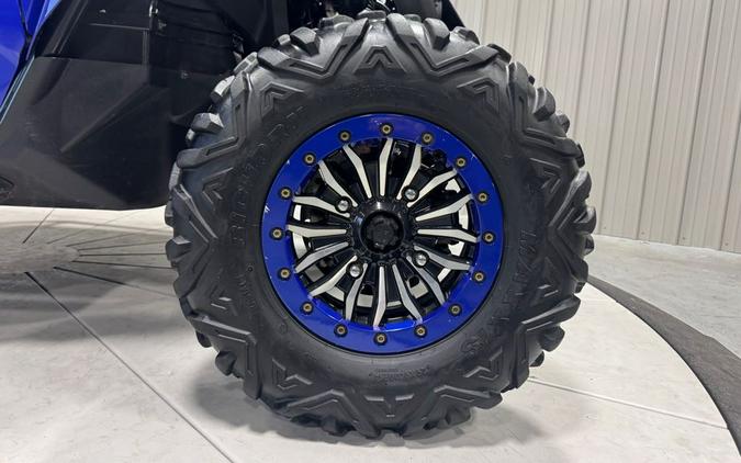 2020 Yamaha YXZ 1000R SE