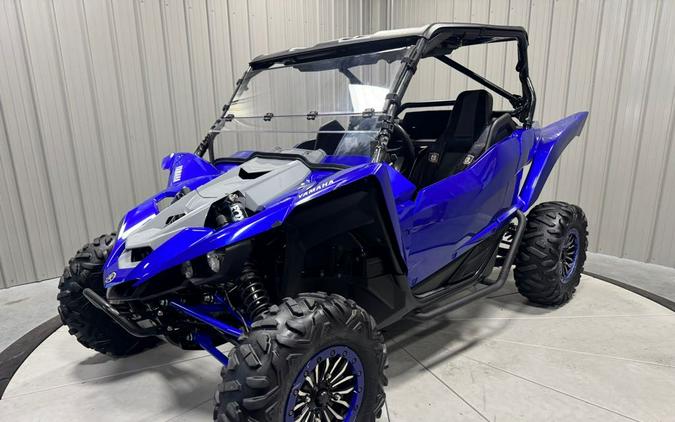 2020 Yamaha YXZ 1000R SE