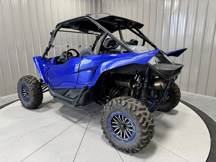 2020 Yamaha YXZ 1000R SE