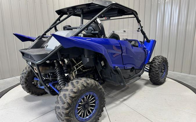 2020 Yamaha YXZ 1000R SE