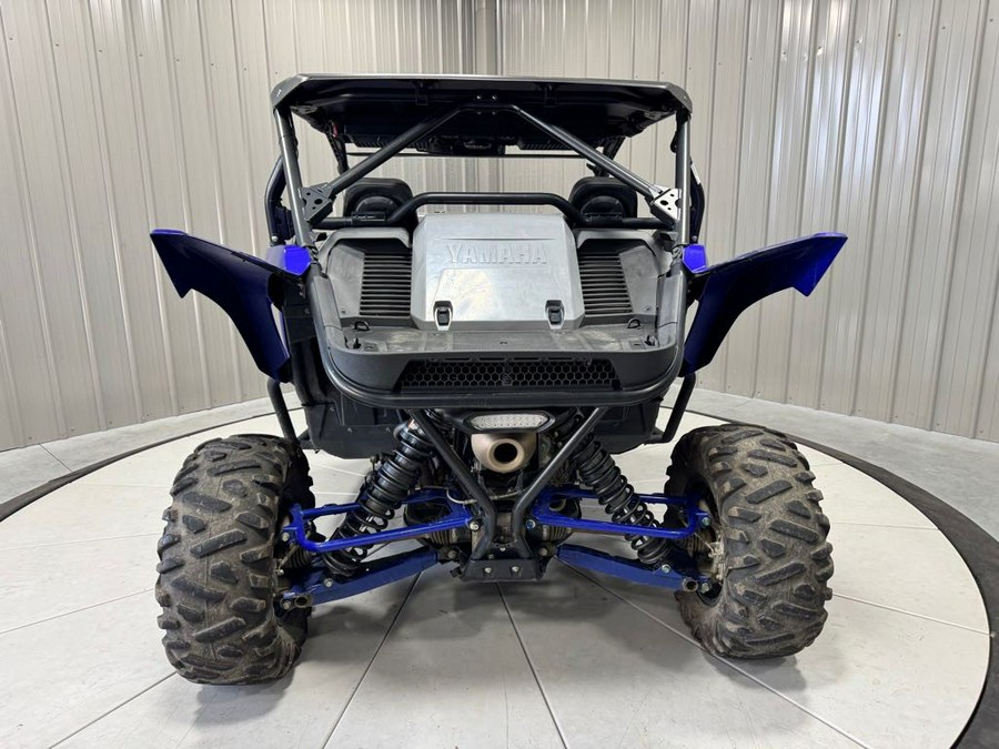 2020 Yamaha YXZ 1000R SE