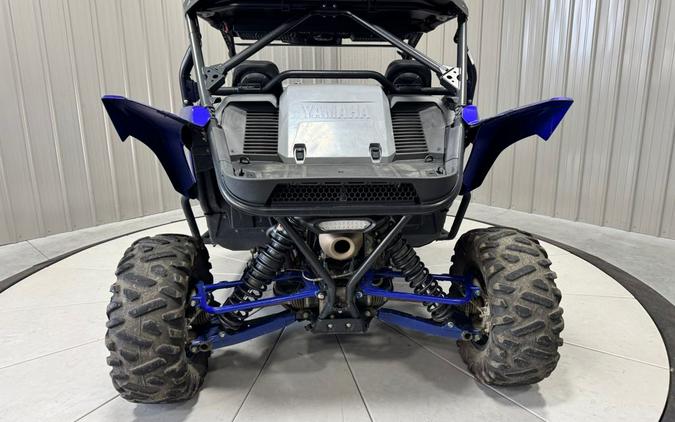 2020 Yamaha YXZ 1000R SE