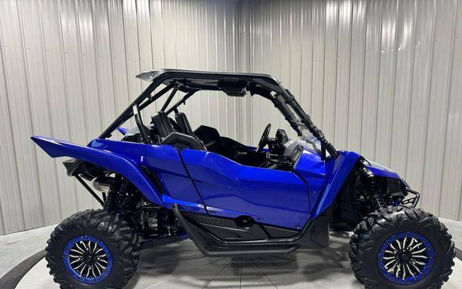 2020 Yamaha YXZ 1000R SE