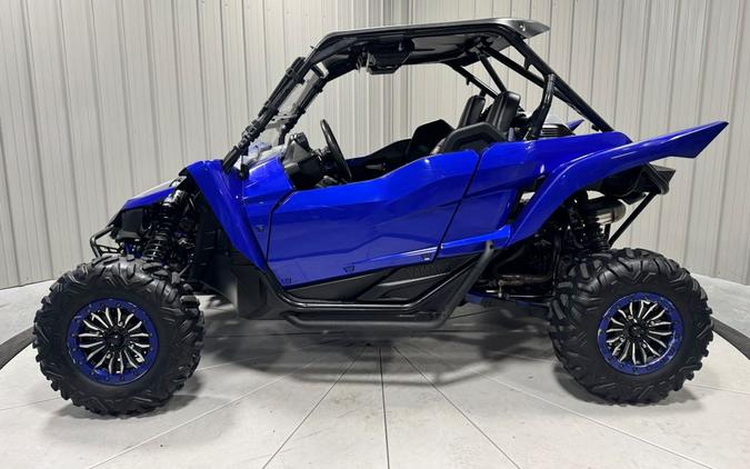 2020 Yamaha YXZ 1000R SE