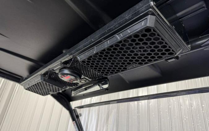 2020 Yamaha YXZ 1000R SE