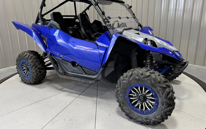 2020 Yamaha YXZ 1000R SE