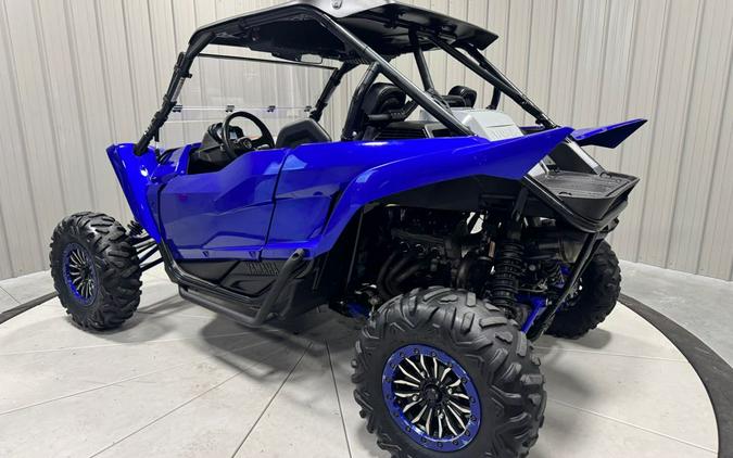 2020 Yamaha YXZ 1000R SE