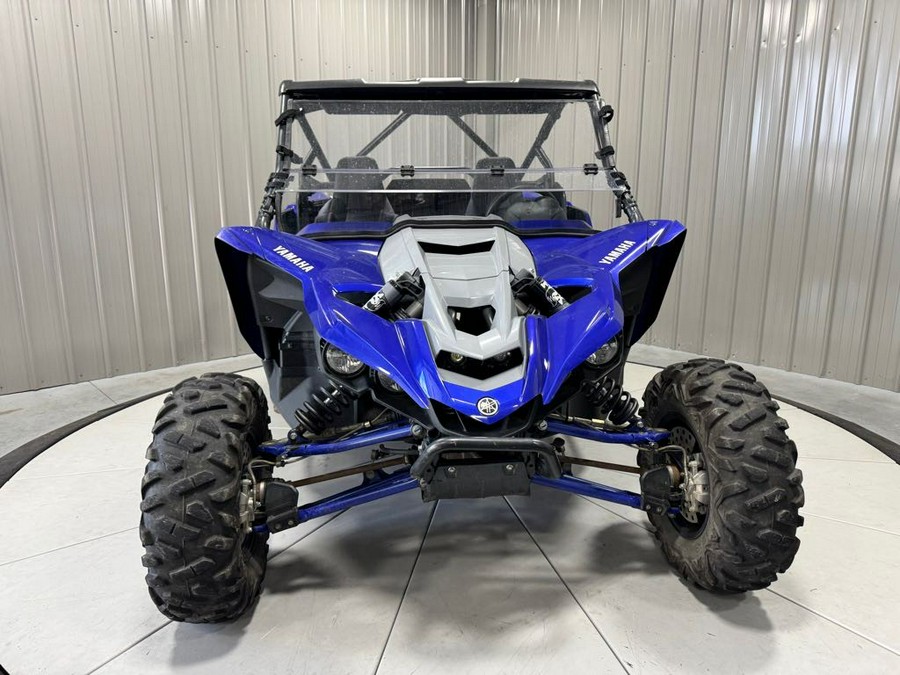 2020 Yamaha YXZ 1000R SE