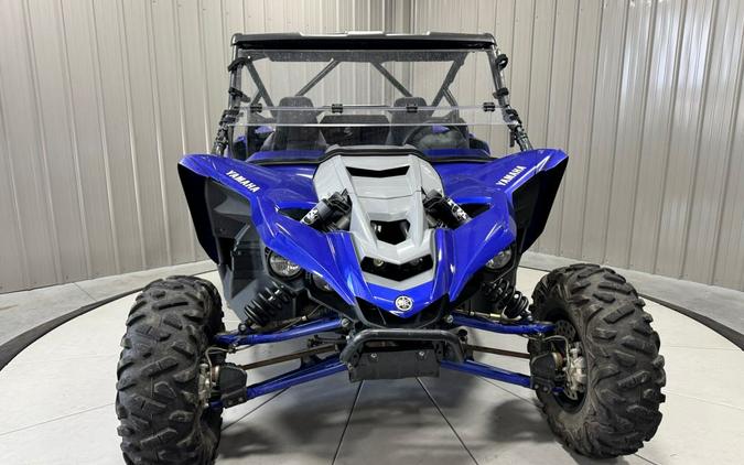 2020 Yamaha YXZ 1000R SE