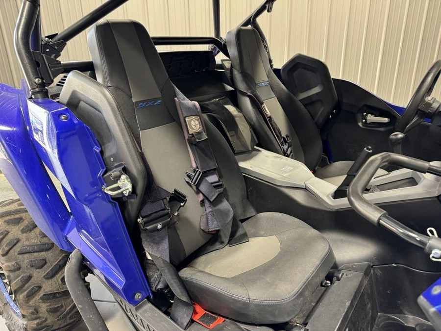 2020 Yamaha YXZ 1000R SE