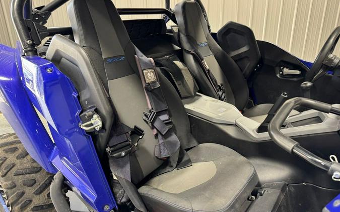2020 Yamaha YXZ 1000R SE