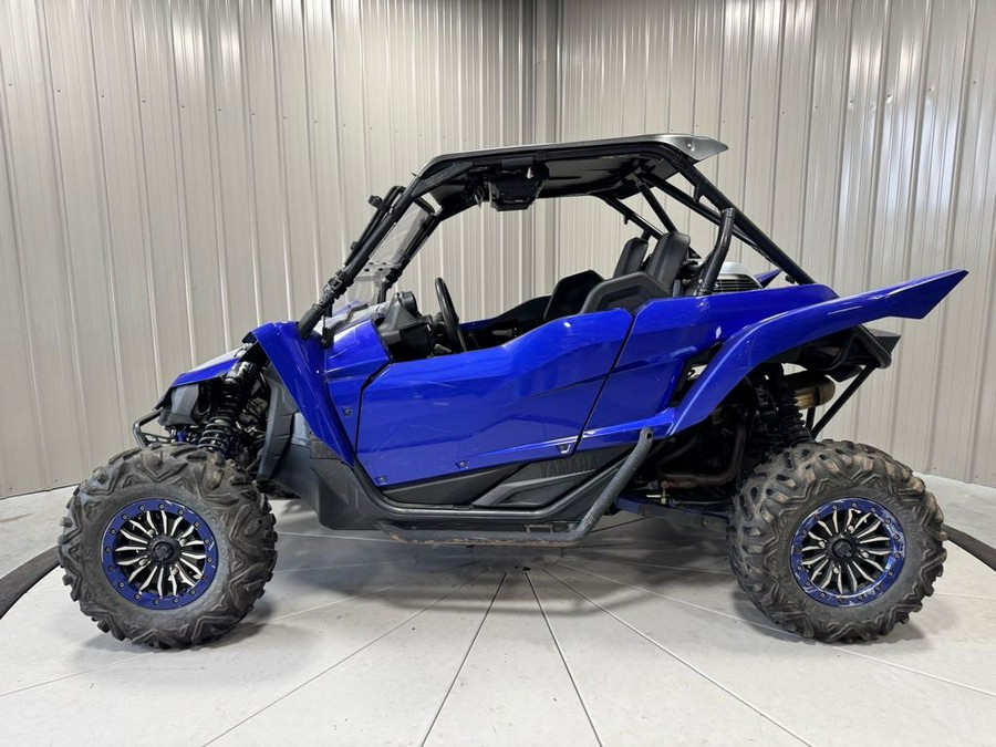 2020 Yamaha YXZ 1000R SE