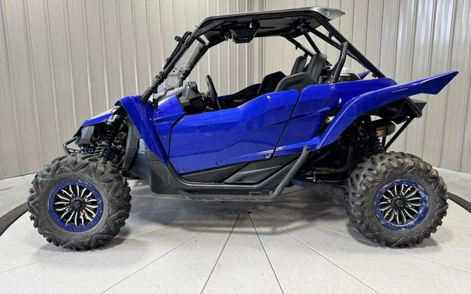 2020 Yamaha YXZ 1000R SE