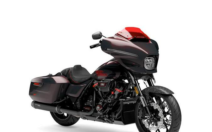 2026 Harley-Davidson® FLHXSTSE - CVO™ Street Glide® ST