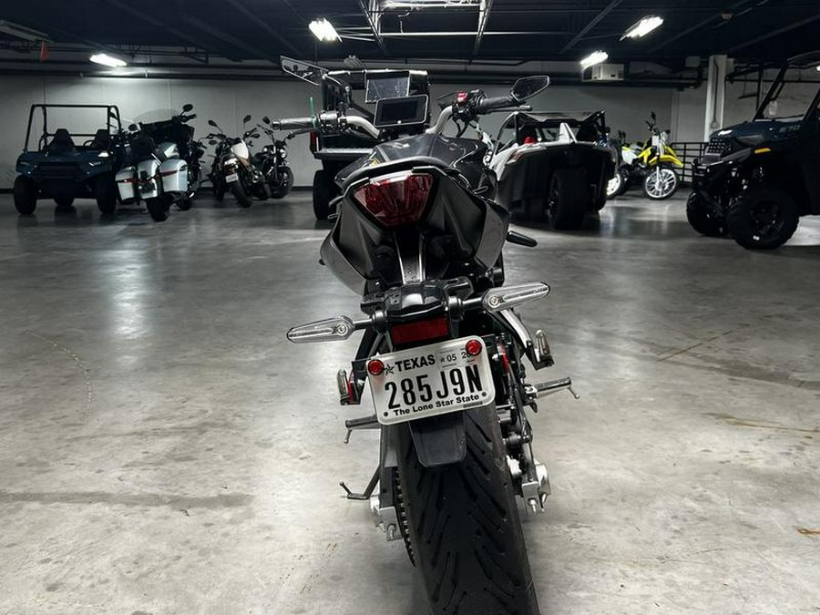 2024 Yamaha MT-07