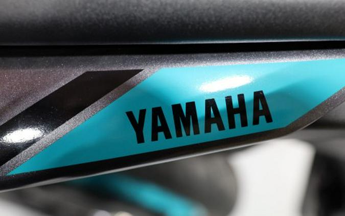 2024 Yamaha MT-03