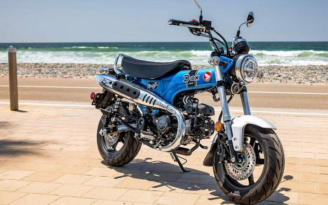 2025 Honda® Dax 125
