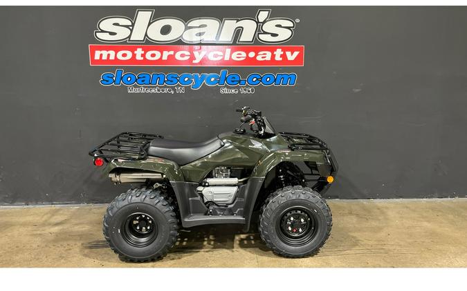 2026 RECON ES - Honda