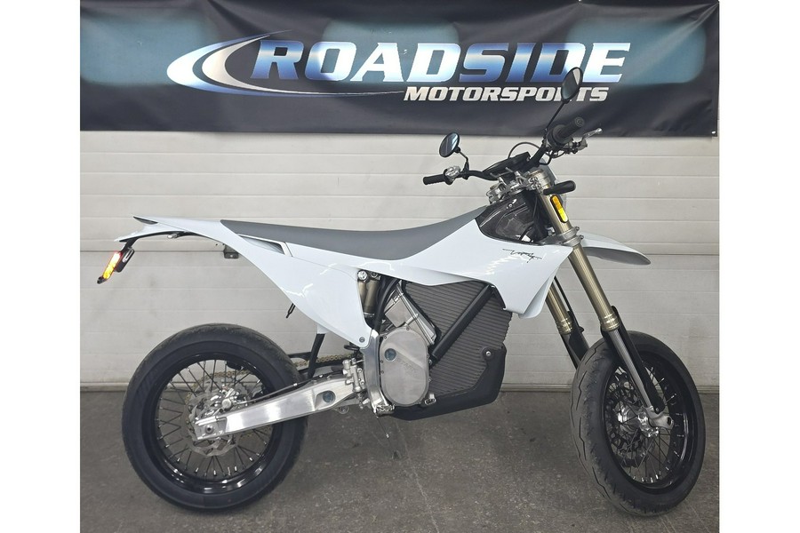2026 Stark Varg SM Alpha 80hp - Stark Future