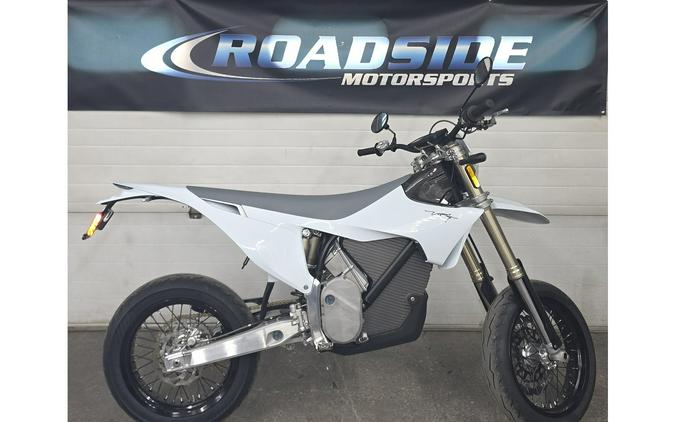 2026 Stark Varg SM Alpha 80hp - Stark Future