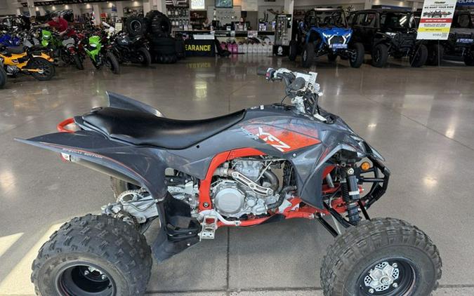 2024 Yamaha YFZ 450 R