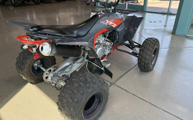 2024 Yamaha YFZ 450 R