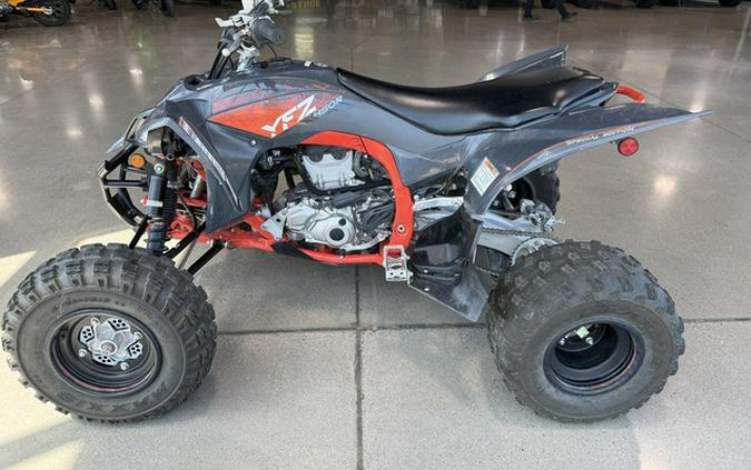 2024 Yamaha YFZ 450 R