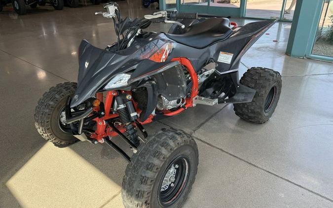 2024 Yamaha YFZ 450 R