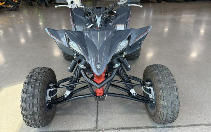 2024 Yamaha YFZ 450 R
