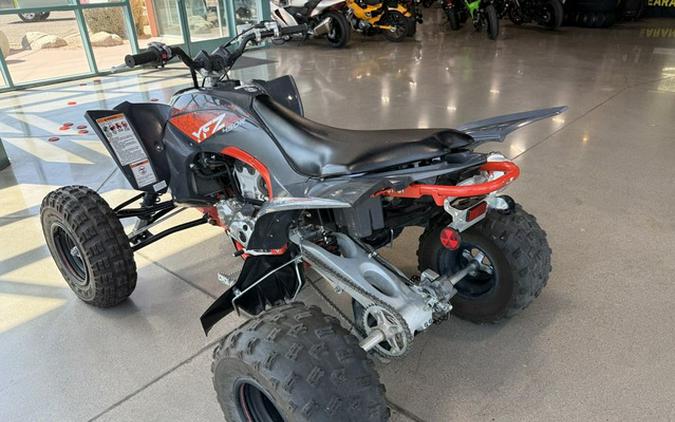2024 Yamaha YFZ 450 R