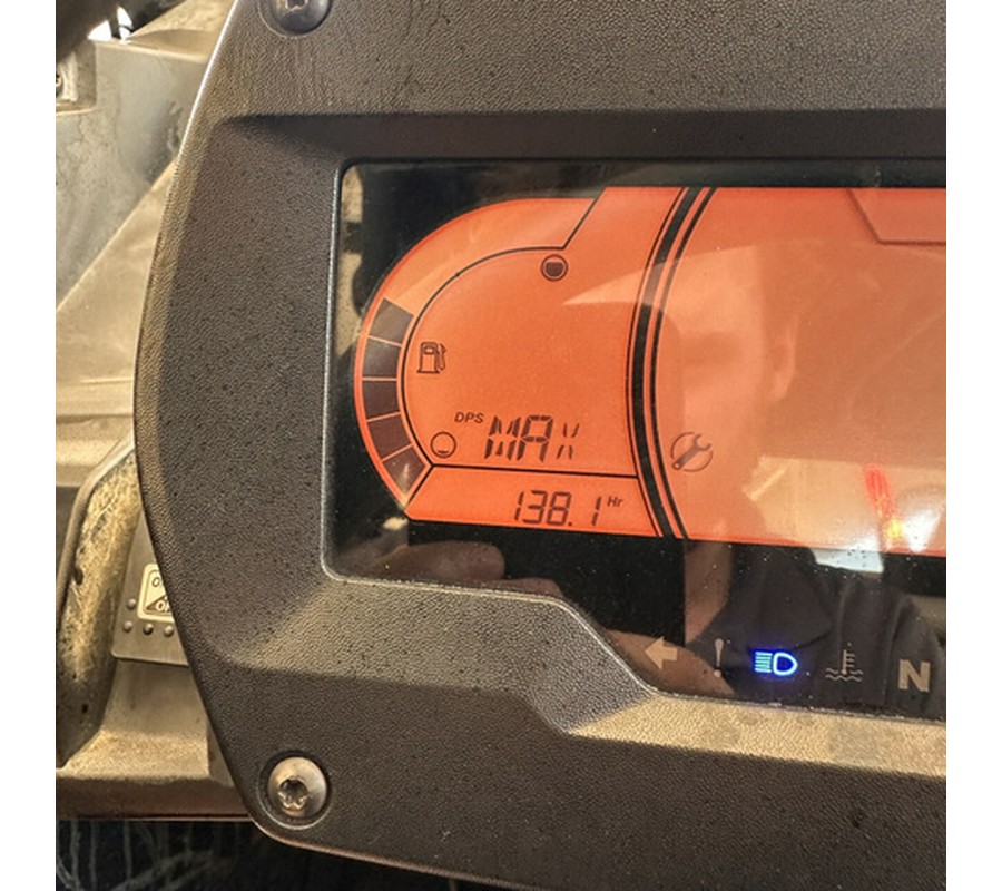 2022 Can-Am Maverick X3 MAX RS Turbo RR Tan & Black