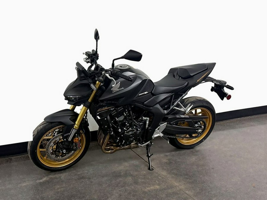 2025 Honda CB1000 Hornet