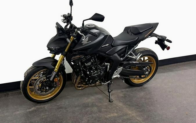 2025 Honda CB1000 Hornet