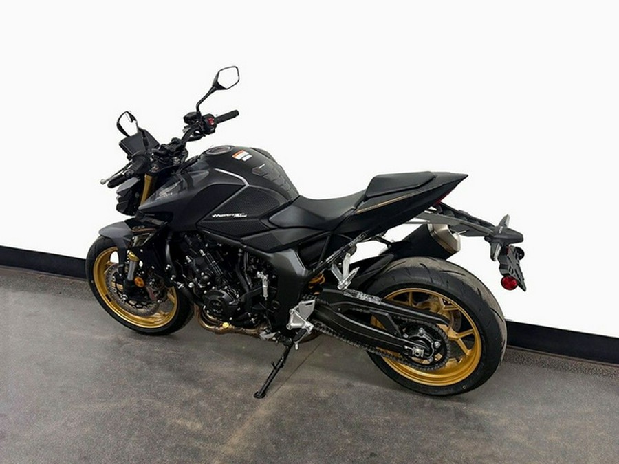 2025 Honda CB1000 Hornet